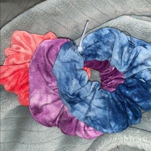 Scrunchies